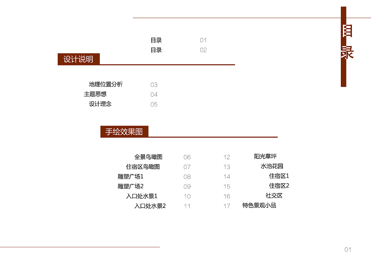 毕业设计~学生时代的最终章 册子