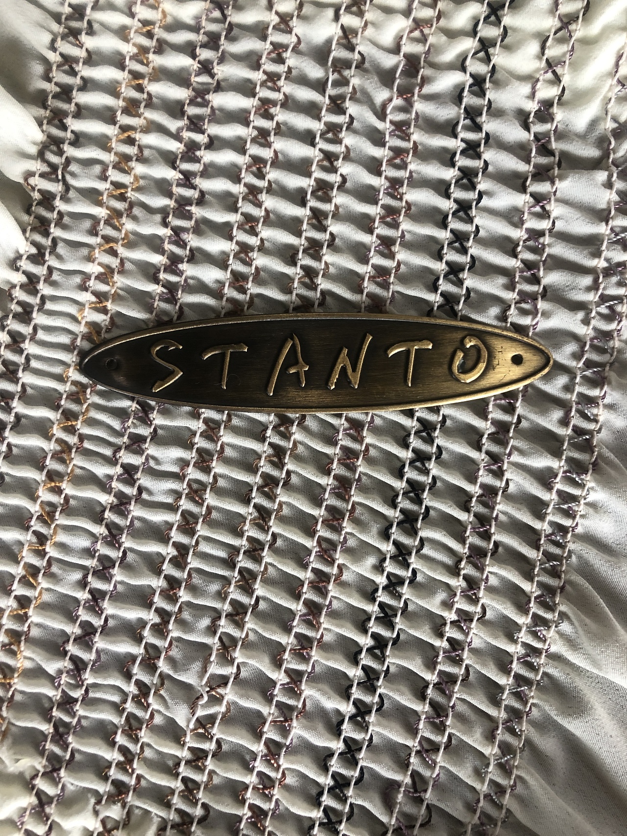 司马克打揽机,多针牛筋车