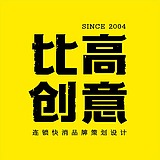 比高创意的头像