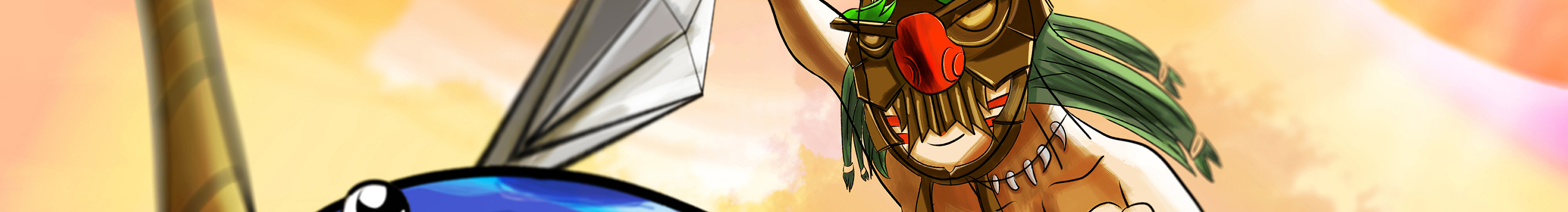 肯德基得猫的个人主页（封面预览） - 主页封面设置 - 站酷设计师肯德基得猫原创素材 - 站酷ZCOOL