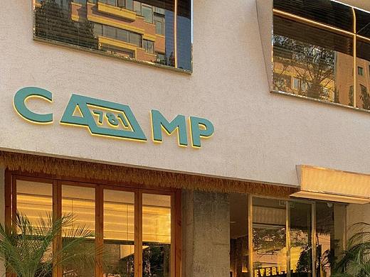 【術造分享第22期】玩的就是绿色