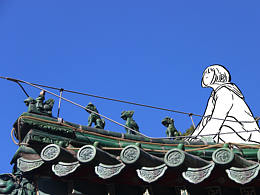 每周医画——协和医学院