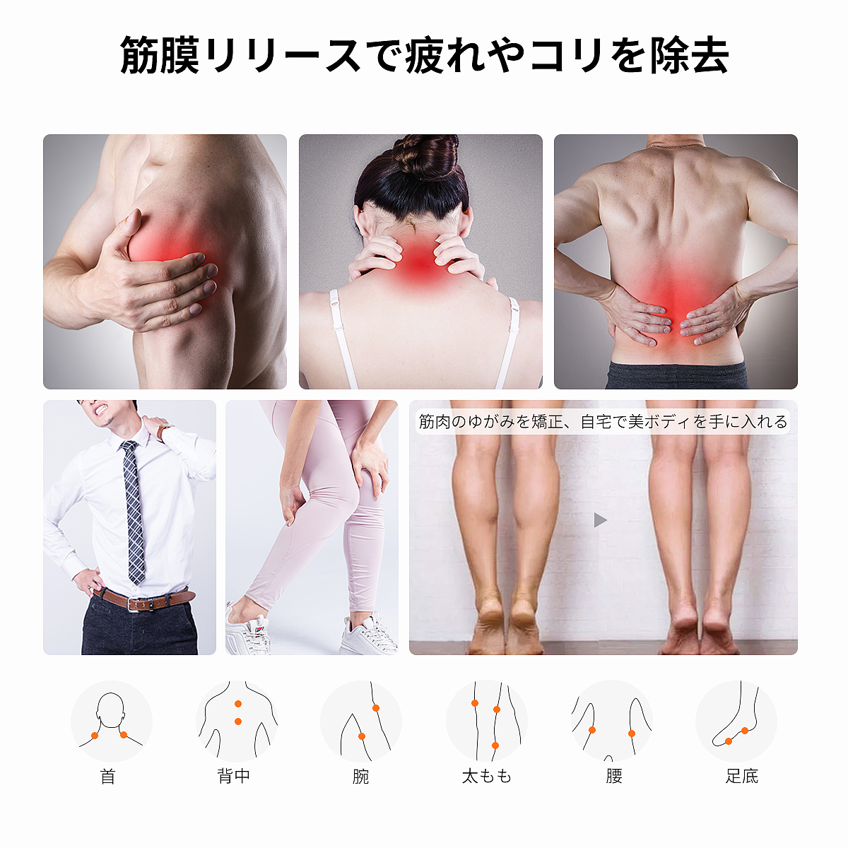 亚马逊电商 产品摄影 后期修图 瑜伽柱 泡沫轴健身瑜伽（图ZMTMyOTU4Nzgw） - 产品摄影 - 站酷设计师听一首快乐的歌原创素材 - 站酷ZCOOL