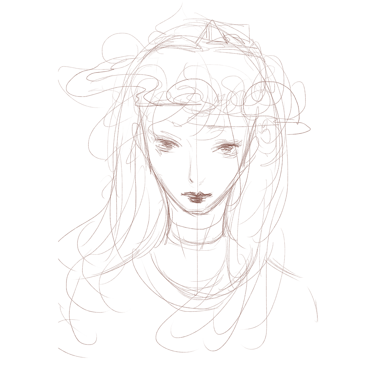 一条咸鱼的碎碎念