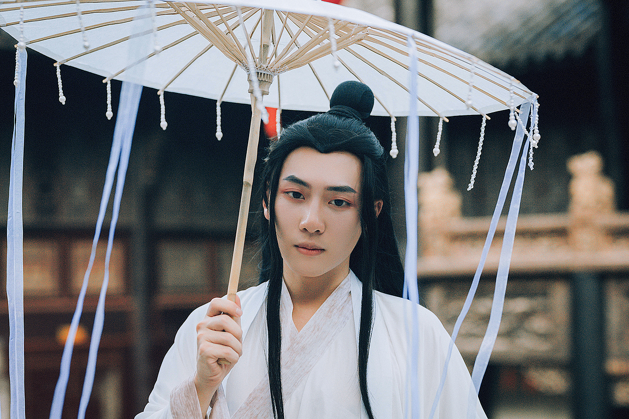 『相思子』（图ZMTM4MjQzOTA0） - 人像摄影 - 站酷设计师十月拾原创素材 - 站酷ZCOOL