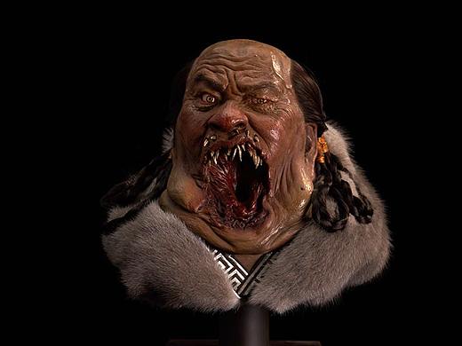 【铁骨】这是梦的开始