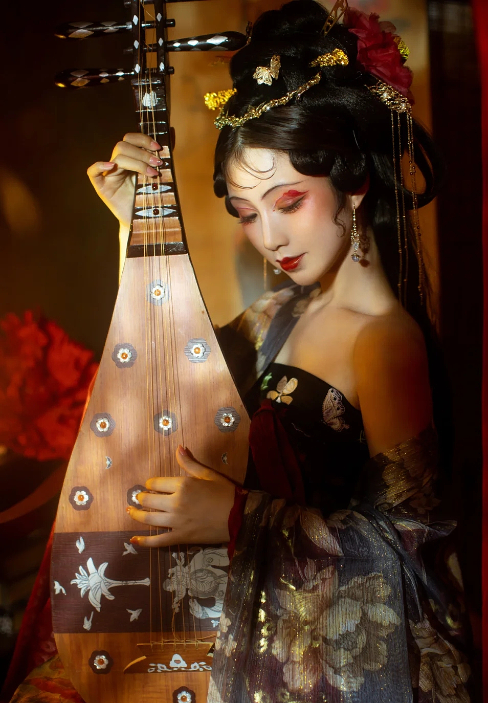  潍坊化妆学校|化妆培训|尚优国际美妆学校