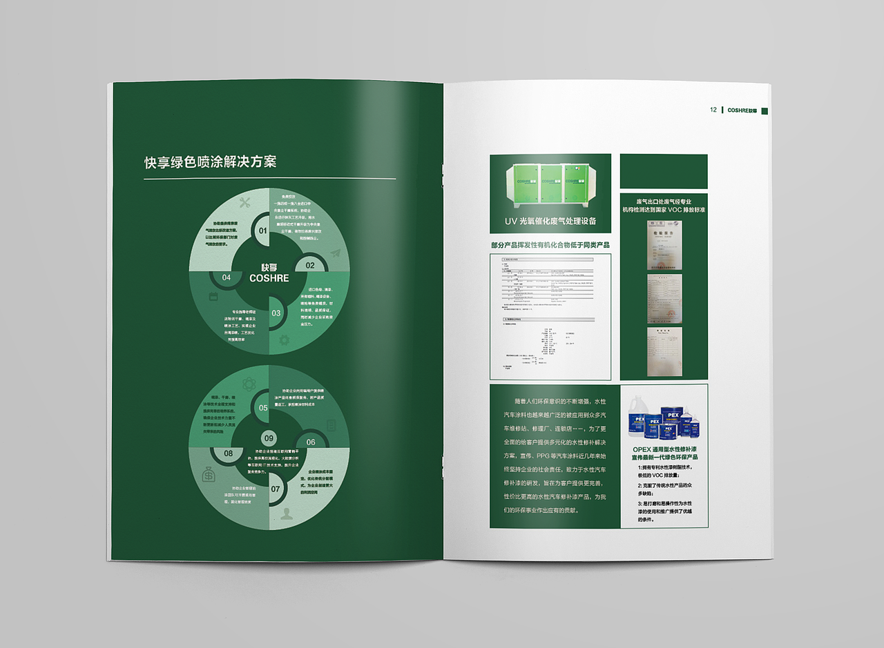 一本商业画册~~（图ZMTMwODA3ODQ4） - 书籍/画册 - 站酷设计师大大大大珏原创素材 - 站酷ZCOOL