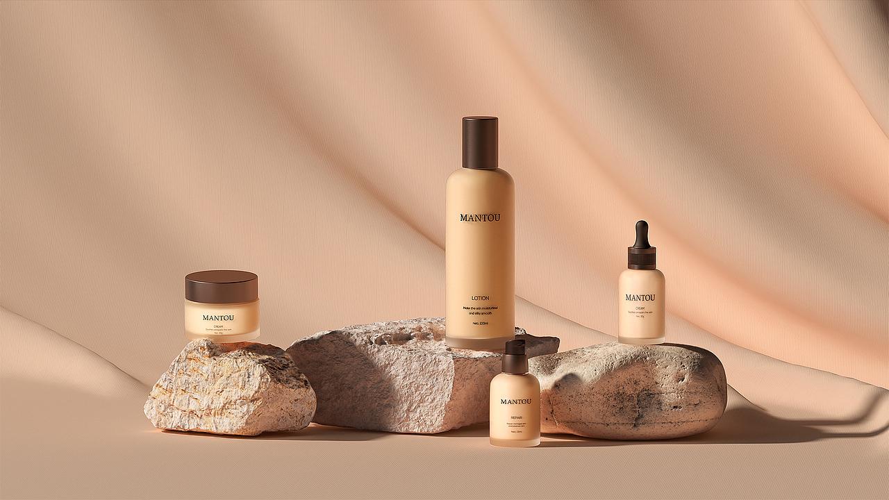 7月渲染作品(四)