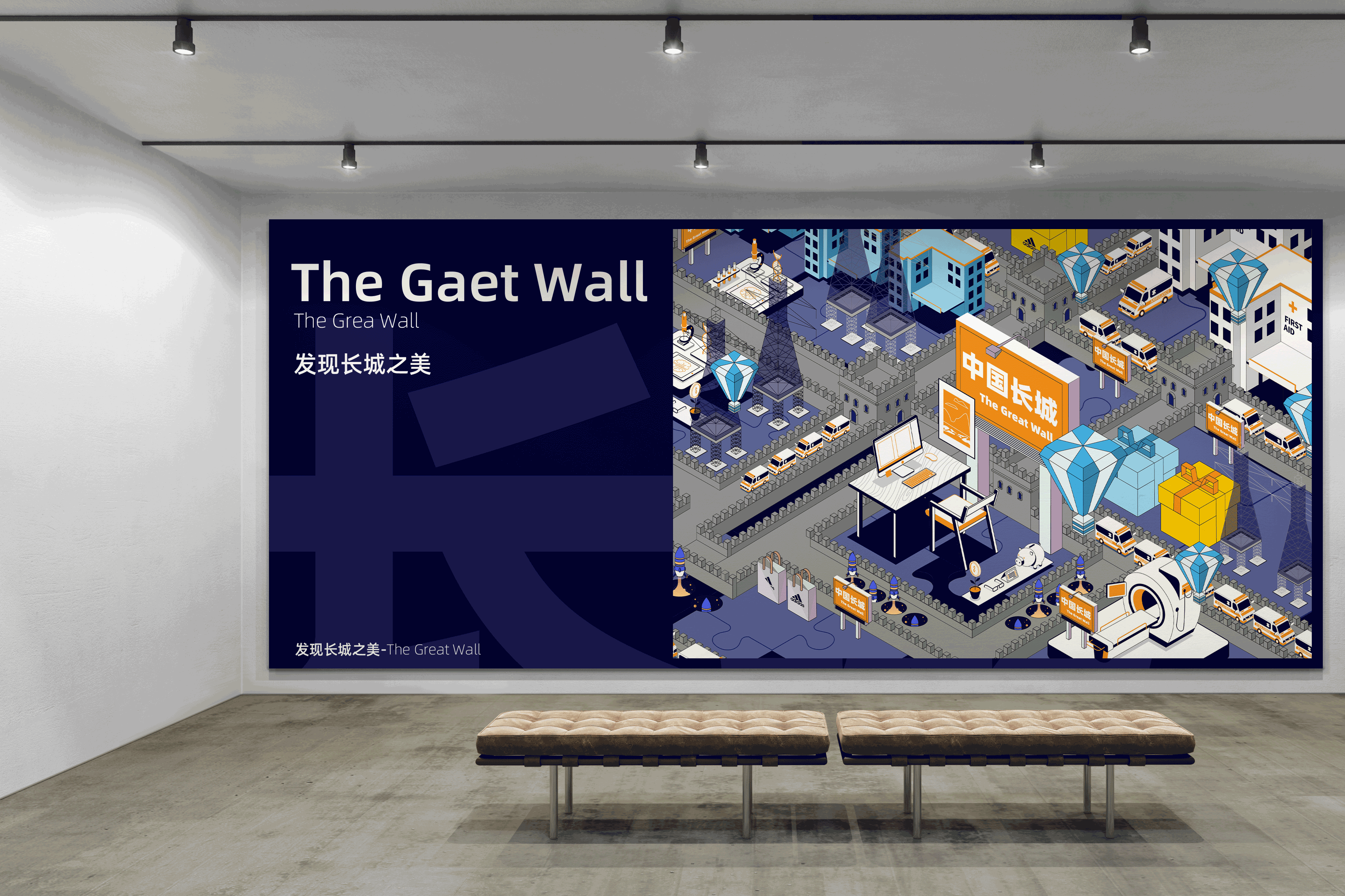 2021插画创作合集