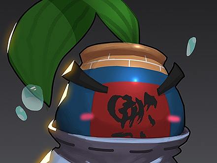 酒囊饭袋（个人主页-ZNDEzNDM0MzY=） - 其他 - 站酷设计师东海鬼狐原创素材 - 站酷ZCOOL