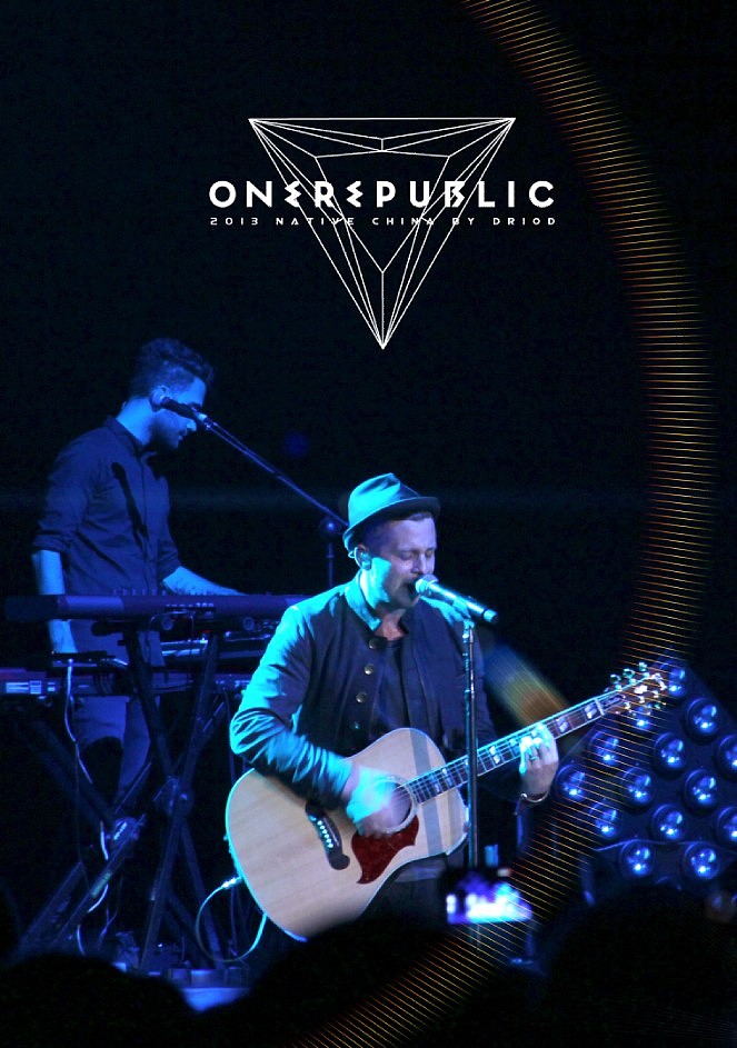 OneRepublic Native上海演唱会（图ZMTI2NTYxNzY=） - 人文/纪实摄影 - 站酷设计师怪兽满山爬dr原创素材 - 站酷ZCOOL