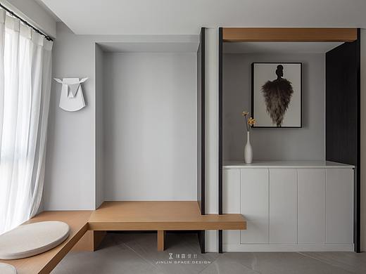 锦霖设计 | 集韻（个人主页-ZNTU0NDM0MjA=） - 家装设计 - 站酷设计师锦霖设计原创素材 - 站酷ZCOOL