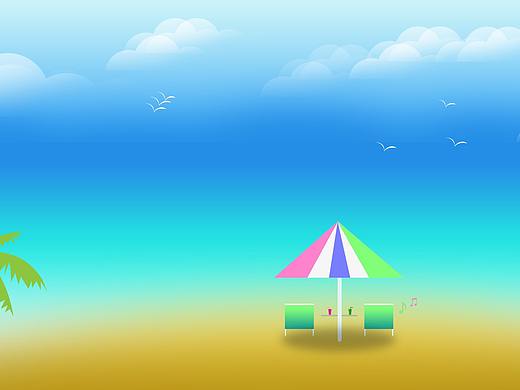 插画2（个人主页-ZMjYzOTA3NjA=） - 创作习作 - 站酷设计师朝已罢原创素材 - 站酷ZCOOL