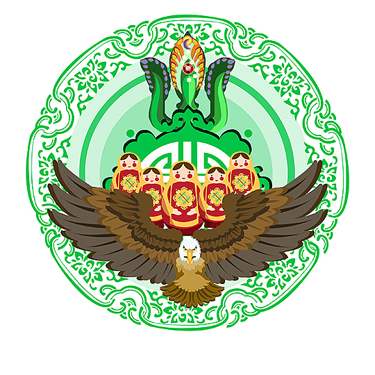 苏力德下的内蒙古（图ZMTY3Mzk3Njk2） - 图案 - 站酷设计师鹏翼Grit原创素材 - 站酷ZCOOL