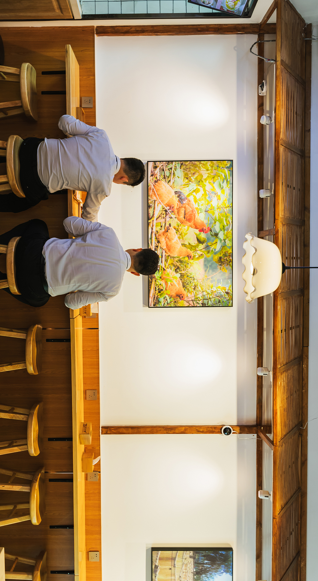 高老辈鸡汤米线×东良 | 暖心暖胃暖家人（图ZMTk4OTE3ODg0） - 家装设计 - 站酷设计师东良设计原创素材 - 站酷ZCOOL