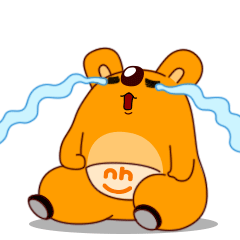 拿拿表情包第三弹