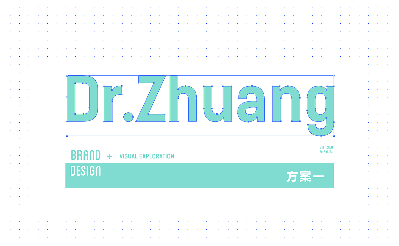 抗衰中心标志设计(图ZOTA4OTcyMzY=) - Logo - 站酷设计师心铭舍品牌设计原创素材 - 站酷ZCOOL