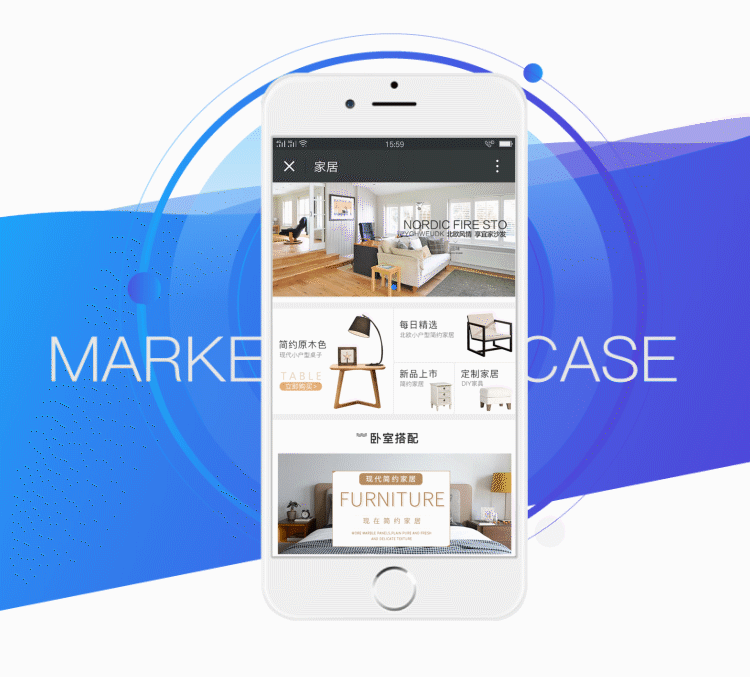 个人简历/作品集