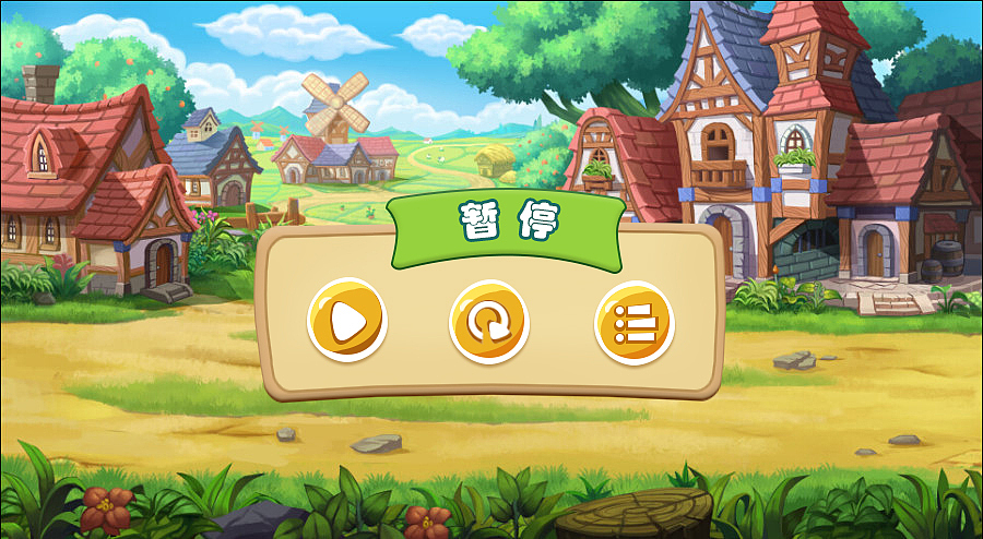 游戏UI（图ZMTM2MTI5MzE2） - 游戏UI - 站酷设计师ljy青春饭原创素材 - 站酷ZCOOL