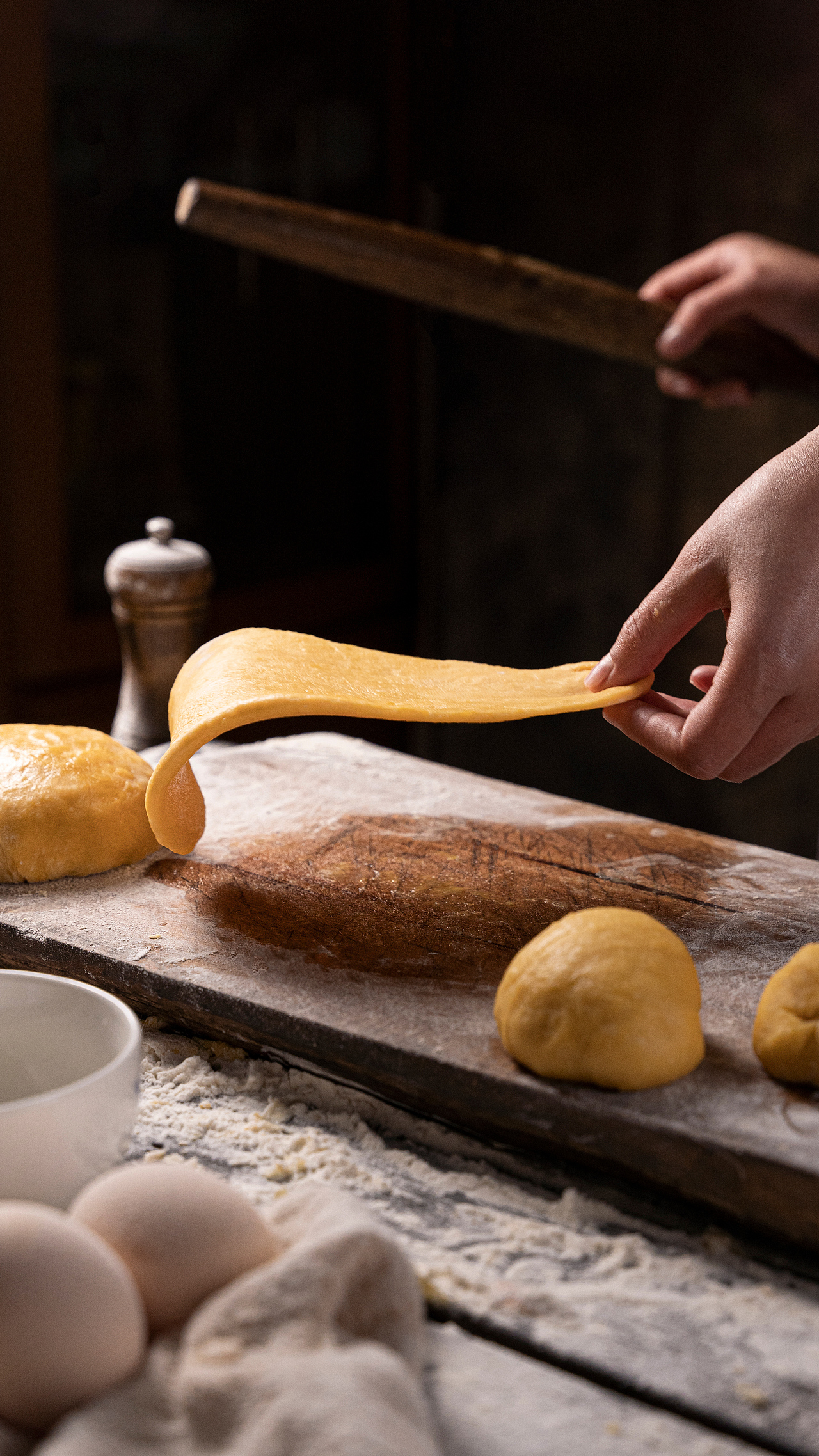 高速摄影【面粉】（图ZMjg2Mjk3MzI4） - 美食摄影 - 站酷设计师哐当美食摄影原创素材 - 站酷ZCOOL