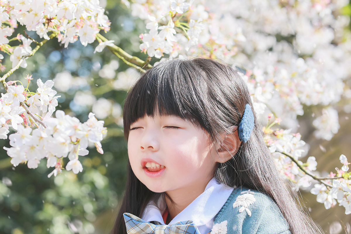 🌸春樱🌸（图ZMjUwNjEwMDg0） - 人像摄影 - 站酷设计师一只小心晨原创素材 - 站酷ZCOOL