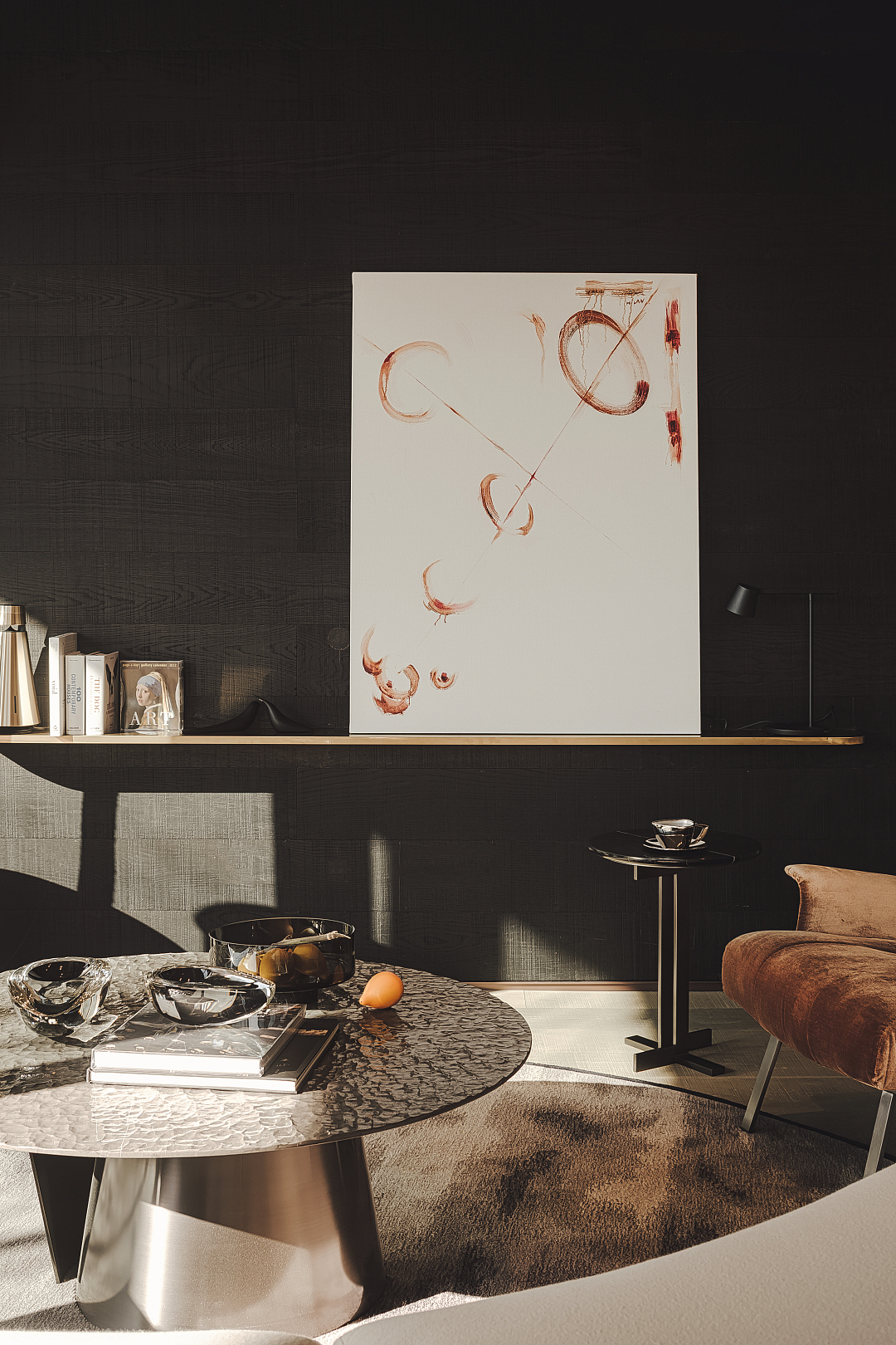 合山境:隐于山野,境藏山色