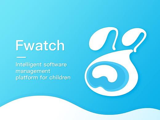 Fwatch-儿童智能穿戴APP
