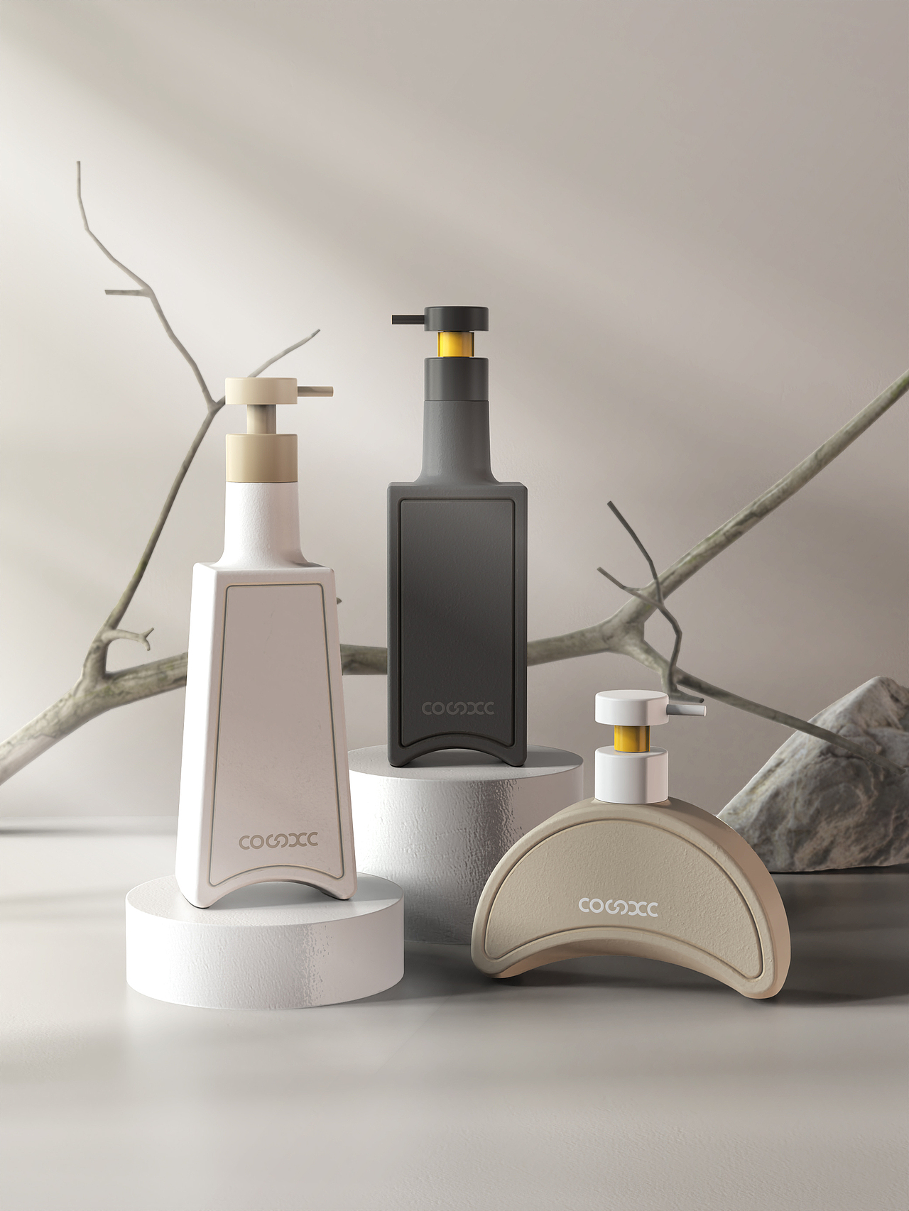 創(chuàng)新包材演繹陶·韻藝術(shù)（圖ZMjc5NTgzNDY0） - 生活用品 - 站酷設(shè)計(jì)師心創(chuàng)COSXC原創(chuàng)素材 - 站酷ZCOOL