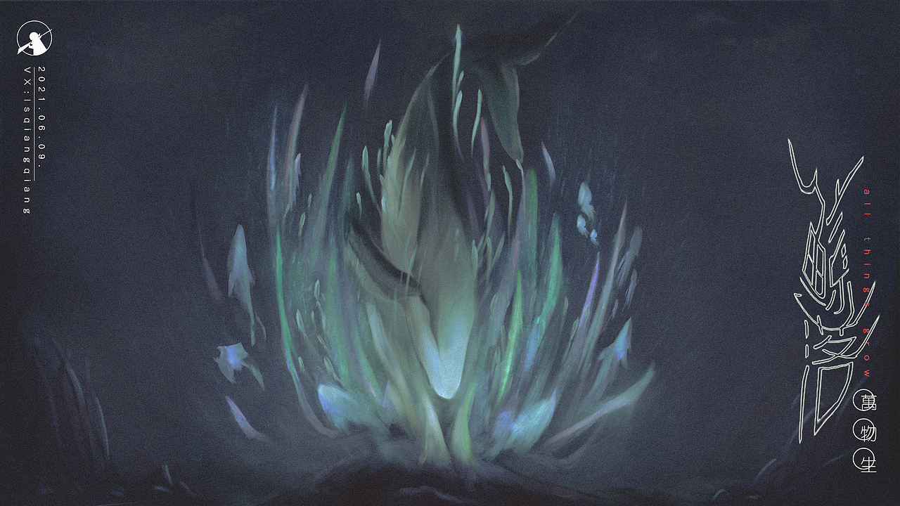 枪枪and狐狸(初用C4d)