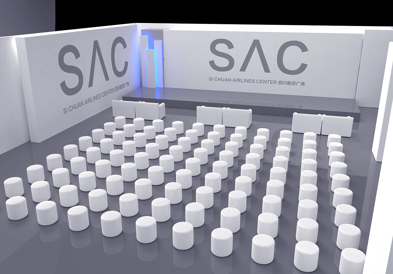 SAC（图ZNTkxNTUyMzI=） - 舞台美术 - 站酷设计师WRIGHT丨万武原创素材 - 站酷ZCOOL