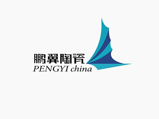 图形加文字logo