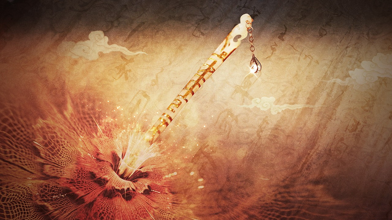 《唐砖》片头+定版