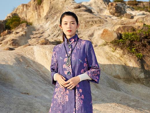 深圳 | ZD | 攝影 曼茜紗冬款拍攝~（個人主頁-ZNDk5NjQxOTI=） - 人像攝影 - 站酷設計師ZD專注模特攝影原創(chuàng)素材 - 站酷ZCOOL