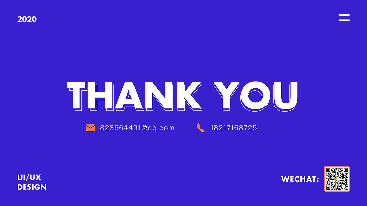 2020作品集（图ZMjA1ODU3MDg4） - 其他UI - 站酷设计师吃草莓的塔塔原创素材 - 站酷ZCOOL