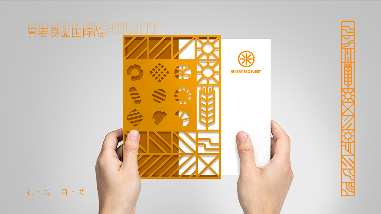 真麦良品国际版