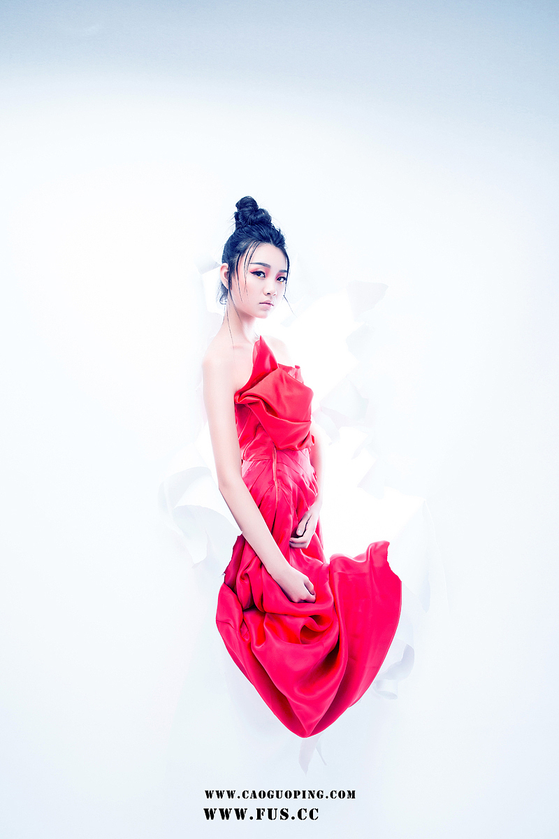 中国红-摄影师曹国平