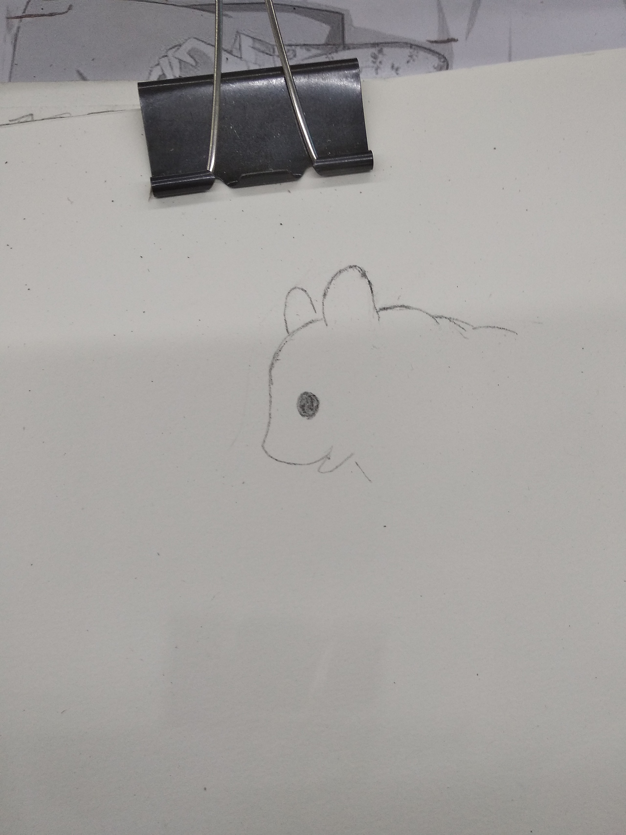 素描：女生、倉鼠（圖ZMTMzMDgzMTU2） - 新銳潮流插畫 - 站酷設計師大俠青霞原創(chuàng)素材 - 站酷ZCOOL