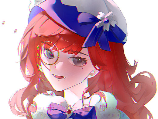 头像