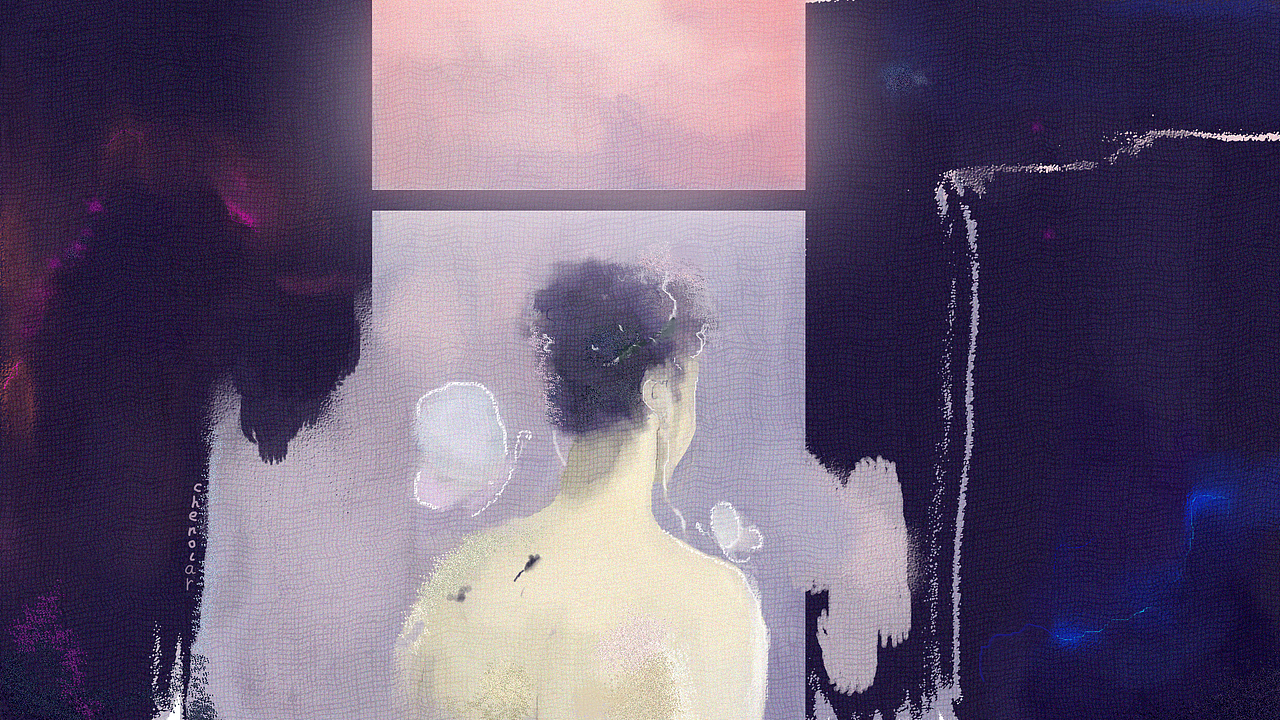 画（图ZODg0MzIxODQ=） - 创作习作 - 站酷设计师chenolar原创素材 - 站酷ZCOOL