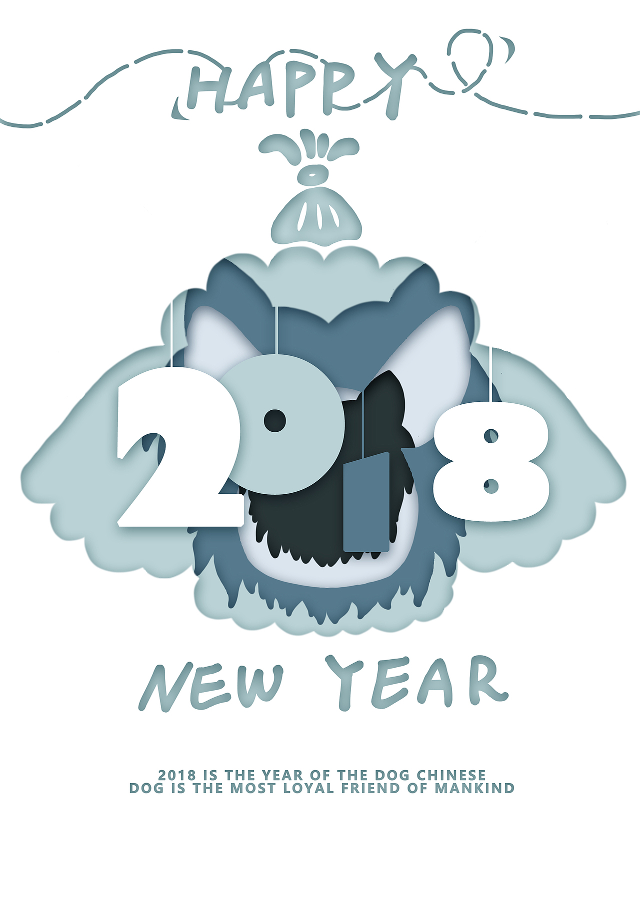 新年海报系列（图ZMTI0NTA5NjIw） - 海报 - 站酷设计师流浪小星球是喵原创素材 - 站酷ZCOOL