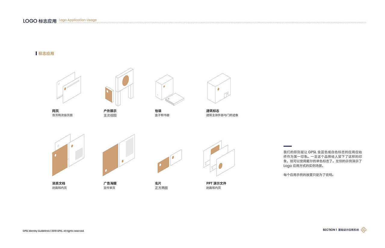 品牌VI手册（图ZMTk4NzcwODI0） - 品牌 - 站酷设计师Melissayj原创素材 - 站酷ZCOOL