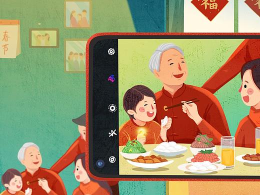 放大手中的乐趣【三】