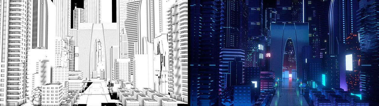 中国移动云启智能未来