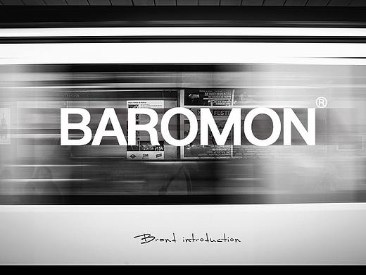 Baromon 2020 详情