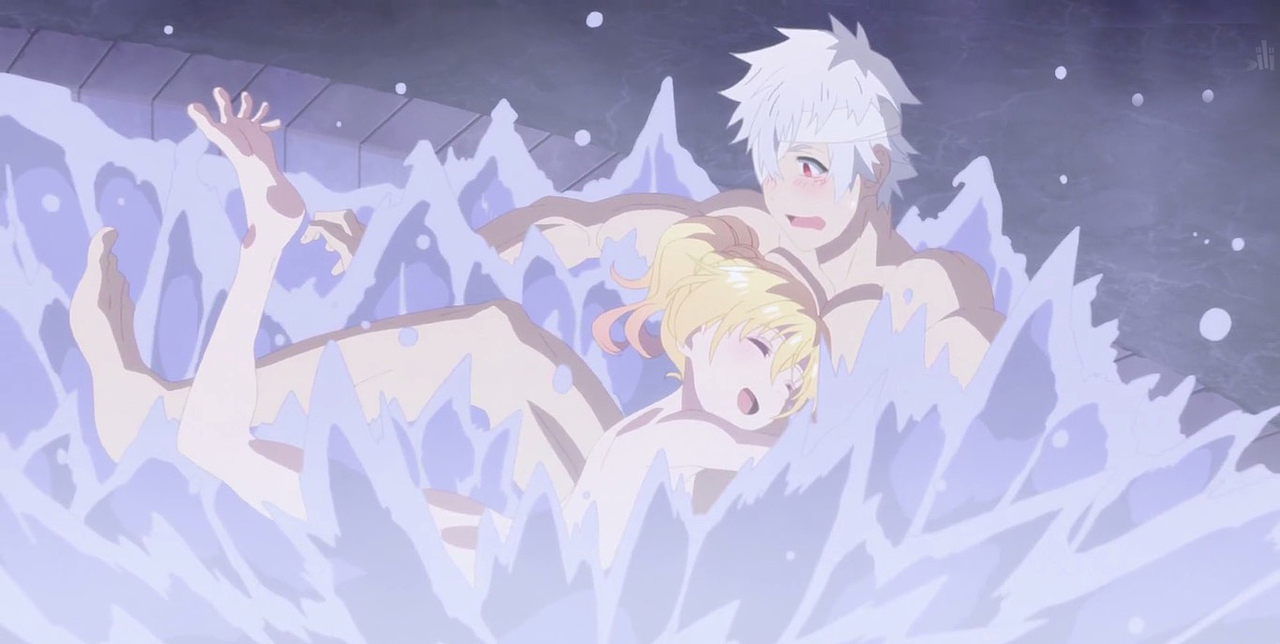 每日动漫壁纸：281