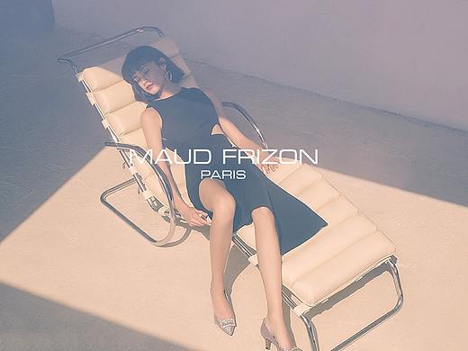 【2022】MAUD FRIZON梦飞嫦品牌女鞋视觉升级