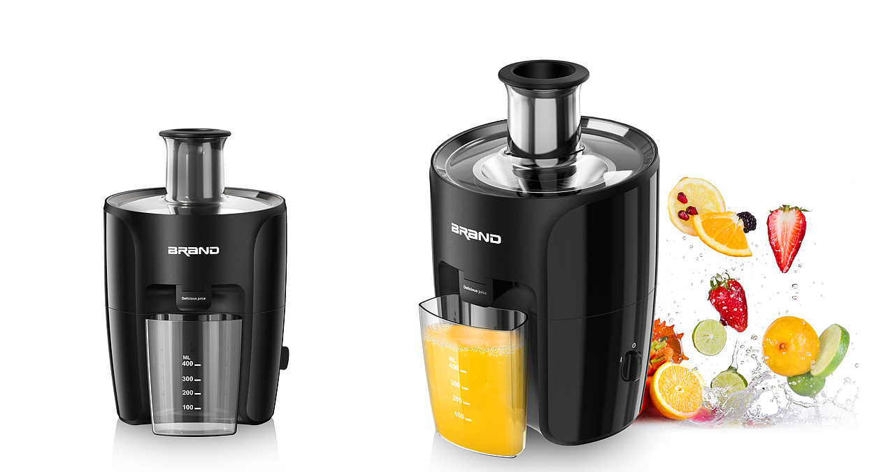 家用橙汁机（图ZMzQ5NDA1NjA0） - 生活用品 - 站酷设计师资深工业设计师原创素材 - 站酷ZCOOL