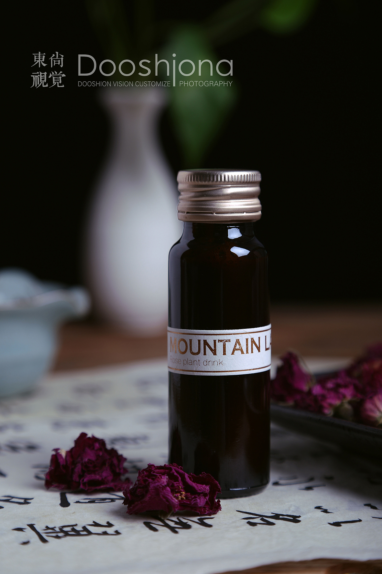 山里夫人玫瑰饮品（图ZMTcyNTUyNTk2） - 产品摄影 - 站酷设计师東尚视觉原创素材 - 站酷ZCOOL