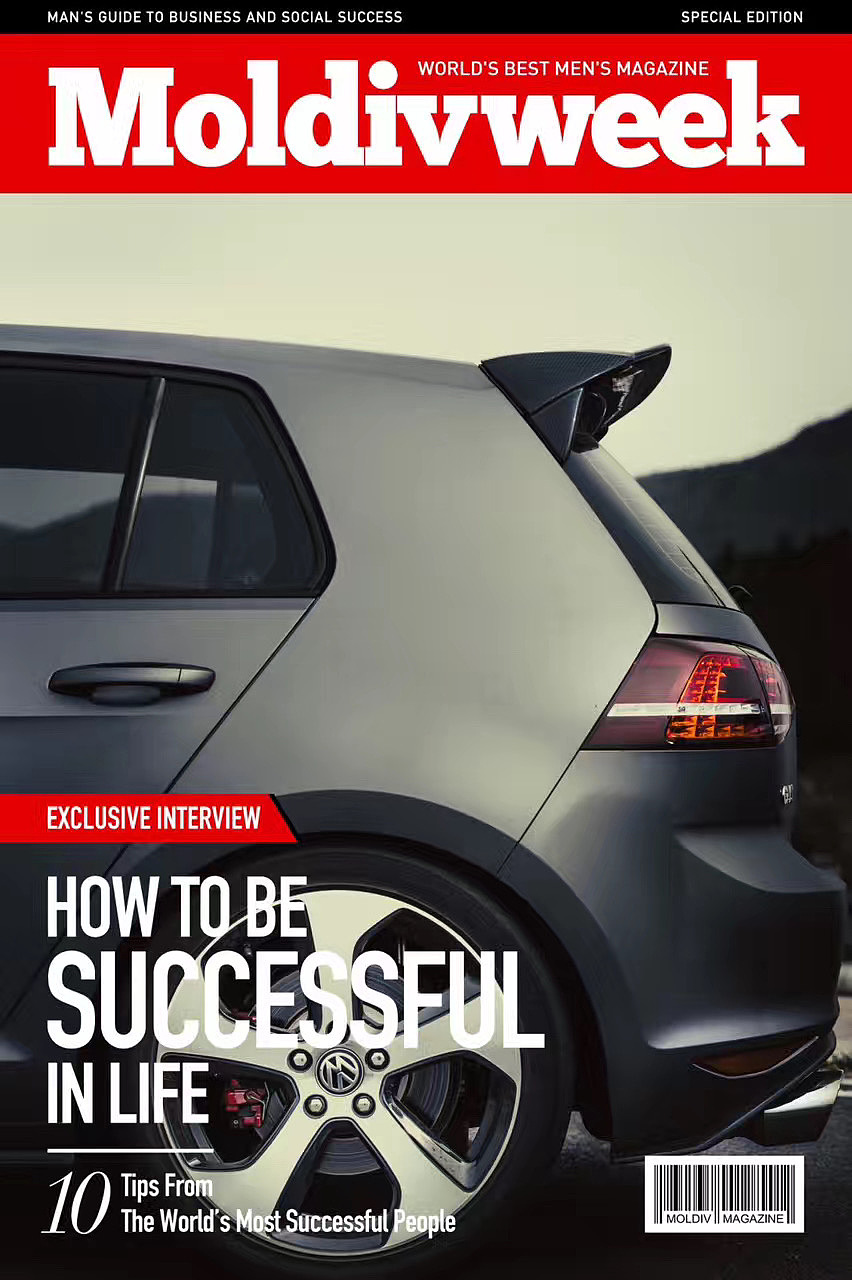 拍摄赛车运动作品